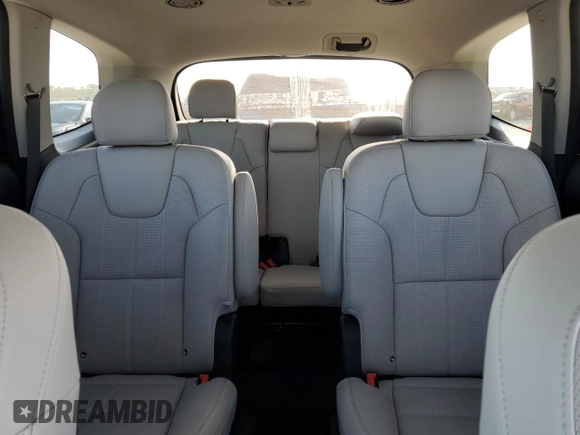 2020 Kia Telluride EX with VIN 5XYP34HC1LG068141, listed as a Copart auction lot 52440615 with 48,015 mi miles and Salvage Title. Bid and sale history available at DreamBid. Image 10.