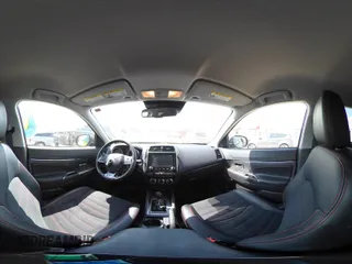2024 Mitsubishi Outlander S z VIN JA4ARUAU3RU015370, wystawiony jako IAAI lot #42419186 z przebiegiem 26 526 mil mil oraz . Historia ofert i sprzedaży dostępna na DreamBid. Obrazek 19.