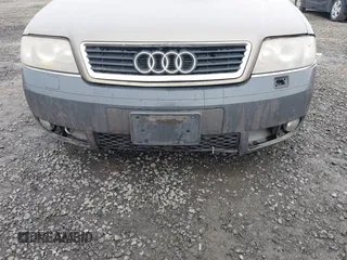 2005 Audi allroad A6 V8 with VIN WA1YD64B15N010773, listed as a IAAI auction lot 41181342 with 190,873 mi miles and . Bid and sale history available at DreamBid. Image 6.