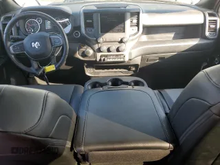 2024 Ram 2500 Tradesman с VIN 3C6UR5HJ2RG230415, выставлен на аукционе Copart как лот 48109095 с пробегом 435 миль миль и Чистый • Clean title. История ставок и продаж доступна на DreamBid. Изображение 8.
