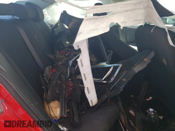 2015 Volkswagen Jetta SE z VIN 3VWD17AJ3FM295211, wystawiony jako Copart lot #48500305 z przebiegiem 136 155 mil mil oraz Szkoda całkowita • Salvage title. Historia ofert i sprzedaży dostępna na DreamBid. Obrazek 10.