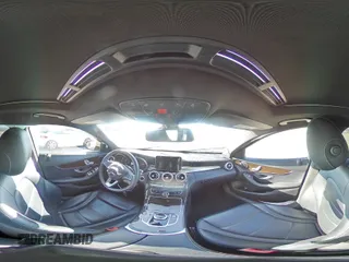 2018 Mercedes-Benz C 300 с VIN 55SWF4JBXJU255515, выставлен на аукционе Copart как лот 83793224 с пробегом 65 542 миль миль и Списание • Salvage title. История ставок и продаж доступна на DreamBid. Изображение 12.