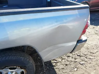 2012 Toyota Tacoma with VIN 5TFTX4CN9CX016345, listed as a IAAI auction lot 41447154 with 136,837 mi miles and . Bid and sale history available at DreamBid. Image 6.