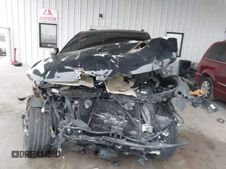 2020 Jeep Grand Cherokee Limited X z VIN 1C4RJFBG0LC231419, wystawiony jako IAAI lot #41568627 z przebiegiem 122 594 mil mil oraz . Historia ofert i sprzedaży dostępna na DreamBid. Obrazek 6.