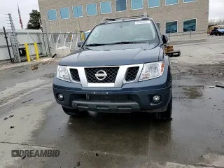2020 Nissan Frontier Pro-4X с VIN 1N6ED0EB8LN720378, выставлен на аукционе Copart как лот 47483005 с пробегом 62 174 миль миль и Списание • Salvage title. История ставок и продаж доступна на DreamBid. Изображение 13.