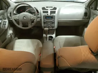2004 Chevrolet Malibu with VIN 1G1ZS52F84F168478, listed as a Copart auction lot 45018855 with 162,593 mi miles and Salvage Title. Bid and sale history available at carsss.com. Image 8.