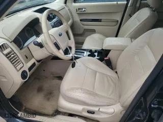 2008 Ford Escape Limited with VIN 1FMCU04148KB59748, listed as a Copart auction lot 51587475 with 171,469 mi miles and Non Repairable. Bid and sale history available at carsss.com. Image 7.
