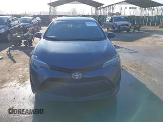 2018 Toyota Corolla L z VIN 2T1BURHE5JC969463, wystawiony jako IAAI lot #41760784 z przebiegiem 406 432 mil mil oraz . Historia ofert i sprzedaży dostępna na DreamBid. Obrazek 12.