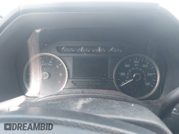 2018 Ford F-150 XL with VIN 1FTEW1EP8JFC77493, listed as a IAAI auction lot 42073382 with Not Provided miles and . Bid and sale history available at carsss.com. Image 14.