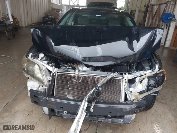 2008 Toyota Camry LE with VIN 4T1BE46K78U735990, listed as a IAAI auction lot 41730503 with 222,514 mi miles. Bid and sale history available at carsss.com. Image 6.