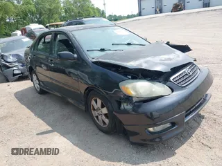 2006 Toyota Corolla CE с VIN 1NXBR32E86Z722595, выставлен на аукционе IAAI как лот 42456259 с пробегом 139 328 миль миль и . История ставок и продаж доступна на DreamBid. Изображение 1.