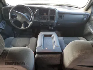 2003 Chevrolet Avalanche with VIN 3GNEK13T73G324663, listed as a Copart auction lot 67519804 with 159,084 mi miles and Salvage Title. Bid and sale history available at carsss.com. Image 8.