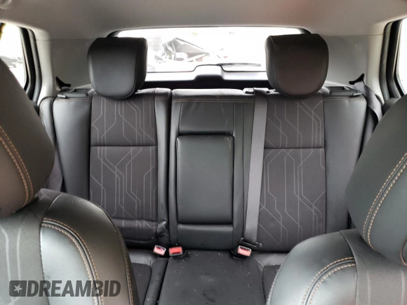 2020 Chevrolet Trax LT z VIN KL7CJPSB5LB090267, wystawiony jako Copart lot #59045675 z przebiegiem 55 697 mil mil oraz Szkoda całkowita • Salvage title. Historia ofert i sprzedaży dostępna na DreamBid. Obrazek 10.