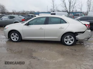 2014 Chevrolet Malibu LT with VIN 1G11C5SL0EF188581, listed as a IAAI auction lot 42000531 with 128,615 mi miles and . Bid and sale history available at DreamBid. Image 14.