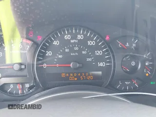 2004 Nissan Titan SE с VIN 1N6AA06B64N576675, выставлен на аукционе IAAI как лот 42689929 с пробегом 57 120 миль миль и . История ставок и продаж доступна на DreamBid. Изображение 7.
