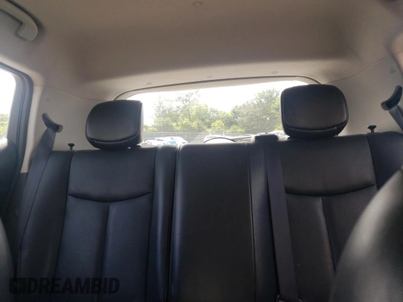 2015 Nissan LEAF S with VIN 1N4AZ0CP7FC320223, listed as a Copart auction lot 61234915 with 79,514 mi miles and Salvage title. Bid and sale history available at DreamBid. Image 10.
