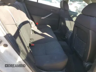 2007 Pontiac G6 G6 z VIN 1G2ZG58N674203739, wystawiony jako Copart lot #81292484 z przebiegiem 203 980 mil mil oraz Szkoda całkowita • Salvage title. Historia ofert i sprzedaży dostępna na DreamBid. Obrazek 10.
