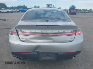 2014 Lincoln MKZ with VIN 3LN6L2GK5ER823529, listed as a IAAI auction lot 42221147 with 151,751 mi miles and . Bid and sale history available at DreamBid. Image 16.