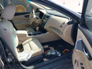 2015 Nissan Altima 2.5 S with VIN 1N4AL3AP4FC276056, listed as a IAAI auction lot 42070872 with 283,477 mi miles. Bid and sale history available at carsss.com. Image 5.