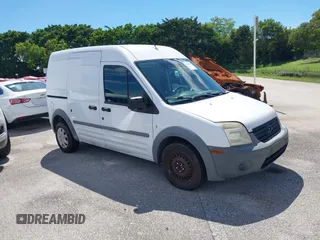 2010 Ford Transit Connect XL с VIN NM0LS7AN2AT006292, выставлен на аукционе IAAI как лот 42740568 с пробегом 200 190 миль миль и . История ставок и продаж доступна на DreamBid. Изображение 1.