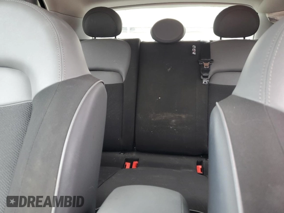 2016 FIAT 500X Easy with VIN ZFBCFXBT2GP364842, listed as a Copart auction lot 56557725 with 101,128 mi miles and Salvage title. Bid and sale history available at DreamBid. Image 10.