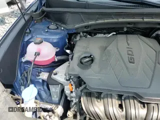 2024 Hyundai Tucson Limited с VIN 5NMJE3DE2RH341720, выставлен на аукционе Copart как лот 66378065 с пробегом 10 353 миль миль и Списание • Salvage title. История ставок и продаж доступна на DreamBid. Изображение 14.