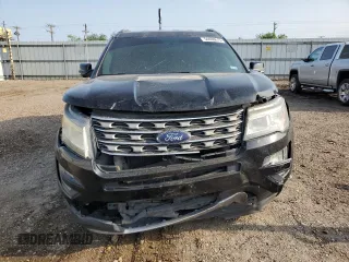 2017 Ford Explorer XLT с VIN 1FM5K7D89HGB53452, выставлен на аукционе Copart как лот 54400615 с пробегом 140 947 миль миль и Списание • Salvage title. История ставок и продаж доступна на DreamBid. Изображение 5.
