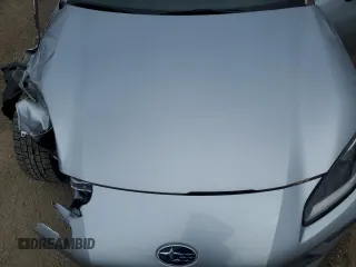 2022 Subaru BRZ Limited с VIN JF1ZDBE16N9701496, выставлен на аукционе Copart как лот 50639565 с пробегом 23 725 миль миль и На запчасти • Non repairable. История ставок и продаж доступна на DreamBid. Изображение 11.
