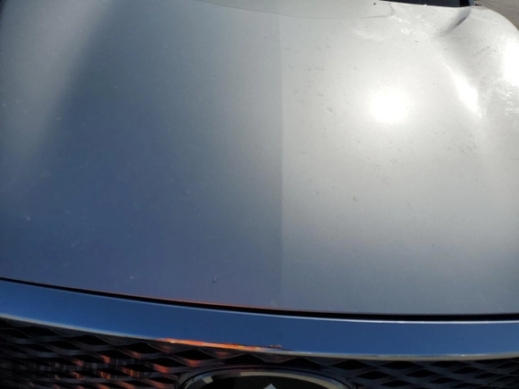 2019 Infiniti QX50 Luxe with VIN 3PCAJ5M19KF123138, listed as a Copart auction lot 61367315 with 117,826 mi miles and Salvage title. Bid and sale history available at DreamBid. Image 11.