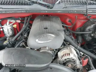 2001 Chevrolet Silverado 1500 с VIN 1GCEK14V01E119795, выставлен на аукционе IAAI как лот 42313664 с пробегом Не указан миль и . История ставок и продаж доступна на DreamBid. Изображение 14.