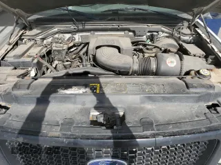 2002 Ford F-150 XL с VIN 1FTRX18L02NA22576, выставлен на аукционе Copart как лот 52985795 с пробегом Не указан миль и Списание • Salvage title. История ставок и продаж доступна на DreamBid. Изображение 12.