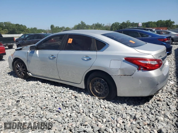 2016 Nissan Altima SV with VIN 1N4AL3AP3GC256575, listed as a Copart auction lot 52770175 with 85,123 mi miles and Clean Title. Bid and sale history available at carsss.com. Image 2.