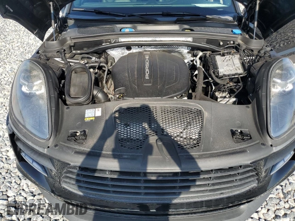 2021 Porsche Macan с VIN WP1AA2A58MLB15682, выставлен на аукционе Copart как лот 65383415 с пробегом 29 802 миль миль и Списание • Salvage title. История ставок и продаж доступна на DreamBid. Изображение 12.