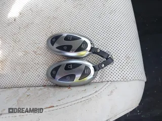 2025 Hyundai Santa Fe SEL z VIN 5NMP24GL1SH082601, wystawiony jako IAAI lot #41957894 z przebiegiem 1 823 mil mil oraz . Historia ofert i sprzedaży dostępna na DreamBid. Obrazek 11.