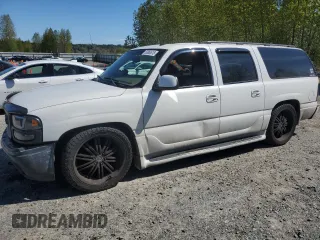 2003 GMC Yukon XL Denali with VIN 1GKFK66U03J236569, listed as a Copart auction lot 53868515 with 197,532 mi miles and Clean Title. Bid and sale history available at carsss.com. Image 1.