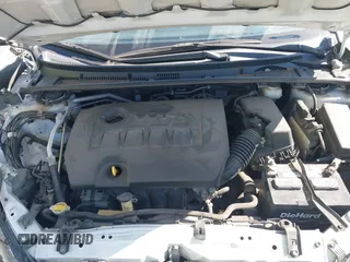2015 Toyota Corolla L with VIN 5YFBURHE1FP225172, listed as a IAAI auction lot 41775755 with 129,022 mi miles and . Bid and sale history available at DreamBid. Image 10.