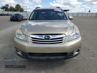 2010 Subaru Outback Premium с VIN 4S4BRBBC4A3330673, выставлен на аукционе Copart как лот 56347805 с пробегом 99 726 миль миль и Списание • Salvage title. История ставок и продаж доступна на DreamBid. Изображение 5.