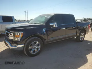 2021 Ford F-150 XL with VIN 1FTFW1CD0MFC79403, listed as a Copart auction lot 88322745 with 59,618 mi miles and Clean Title. Bid and sale history available at carsss.com. Image 1.