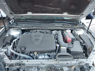 2018 Toyota Camry XSE with VIN 4T1BZ1HK4JU020851, listed as a IAAI auction lot 42466163 with 26,931 mi miles and . Bid and sale history available at DreamBid. Image 10.