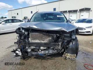 2020 Hyundai Palisade SEL with VIN KM8R44HE4LU062920, listed as a Copart auction lot 57974525 with 94,127 mi miles and Clean title. Bid and sale history available at DreamBid. Image 5.