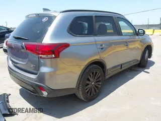 2020 Mitsubishi Outlander SE with VIN JA4AD3A39LZ034984, listed as a IAAI auction lot 42431048 with 102,314 mi miles and . Bid and sale history available at DreamBid. Image 4.