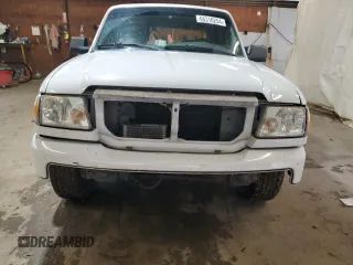 2010 Ford Ranger XL с VIN 1FTKR1EEXAPA68047, выставлен на аукционе Copart как лот 66310254 с пробегом 227 960 миль миль и Списание • Salvage title. История ставок и продаж доступна на DreamBid. Изображение 5.