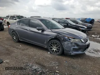 2014 Honda Accord Touring z VIN 1HGCR6F75EA010505, wystawiony jako Copart lot #54100745 z przebiegiem 181 448 mil mil oraz Szkoda całkowita • Salvage title. Historia ofert i sprzedaży dostępna na DreamBid. Obrazek 4.