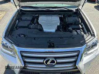 2014 Lexus GX 460 with VIN JTJBM7FX9E5088662, listed as a Copart auction lot 55644145 with 157,598 mi miles and Clean Title. Bid and sale history available at DreamBid. Image 9.