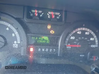 2012 Ford Econoline Passenger XL с VIN 1FBSS3BL1CDA76758, выставлен на аукционе IAAI как лот 41648496 с пробегом 278 048 миль миль и . История ставок и продаж доступна на DreamBid. Изображение 7.