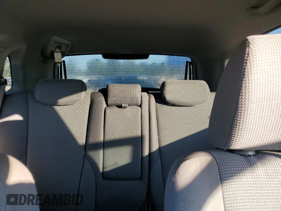 2008 Hyundai Tucson GLS with VIN KM8JM12B68U860966, listed as a Copart auction lot 74446564 with 115,567 mi miles and Salvage Title. Bid and sale history available at carsss.com. Image 10.