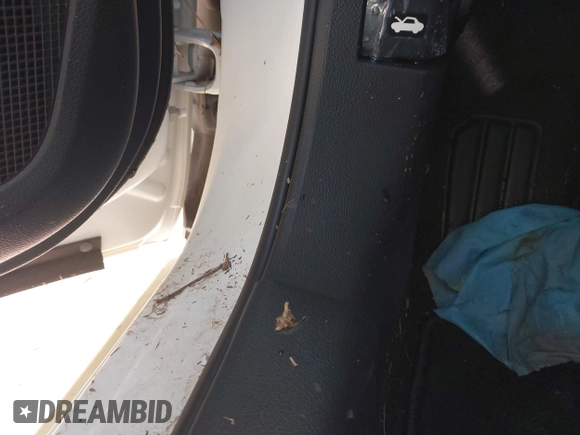 2025 Nissan Altima SV z VIN 1N4BL4DV0SN378389, wystawiony jako IAAI lot #41984535 z przebiegiem 46 mil mil oraz . Historia ofert i sprzedaży dostępna na DreamBid. Obrazek 6.