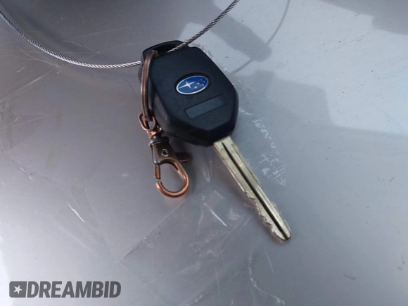 2018 Subaru Forester z VIN JF2SJABC1JH460419, wystawiony jako IAAI lot #42292895 z przebiegiem 141 486 mil mil oraz . Historia ofert i sprzedaży dostępna na DreamBid. Obrazek 11.