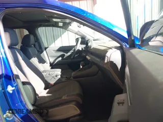 2024 Honda CR-V Sport with VIN 7FARS5H58RE026458, listed as a IAAI auction lot 40861253 with 21,284 mi miles and . Bid and sale history available at DreamBid. Image 5.
