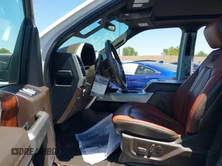 2020 Ford F-150 XL with VIN 1FTEW1E46LFB79409, listed as a IAAI auction lot 42493350 with 52,163 mi miles and . Bid and sale history available at DreamBid. Image 5.